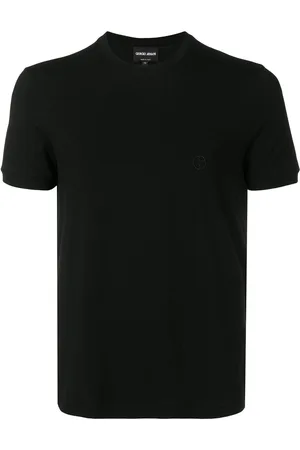Giorgio Armani Slim fit T-shirt