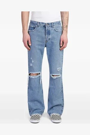 Séfr Cotton jeans