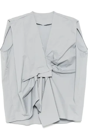 JNBY Pleated shirt