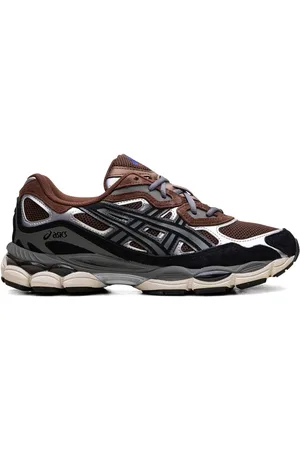 Asics GEL-NYC "Reddish " sneakers