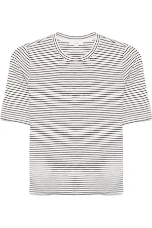 Vince Striped T-shirt
