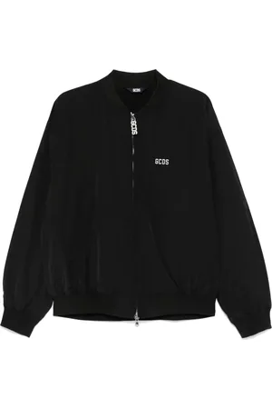 GCDS Varsity bomber jacket
