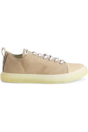 Giuseppe Zanotti Frankie low-top leather sneakers