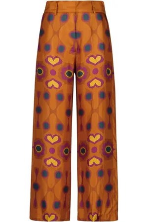 Paula Sonia Hawaii trousers