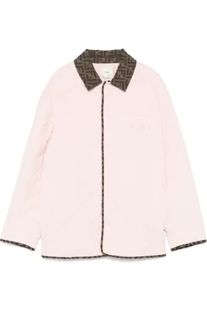 Fendi Corduroy jacket
