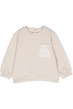 Fendi Cotton jersey sweatshirt