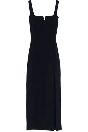 GALVAN Freya maxi dress