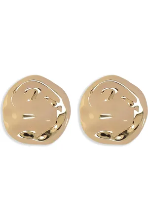 FEDERICA TOSI Sculptural stud earrings