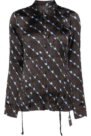 JNBY Patterned shirt