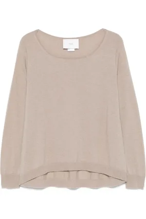 VANISÉ Cashmere top