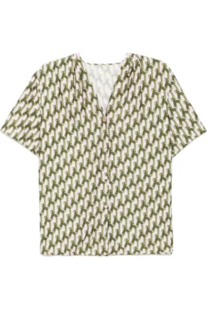JNBY Patterned shirt