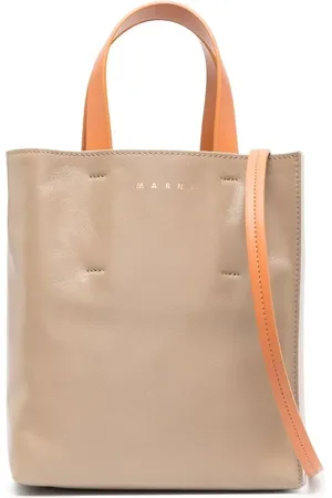 Marni Mini Museo Soft tote bag