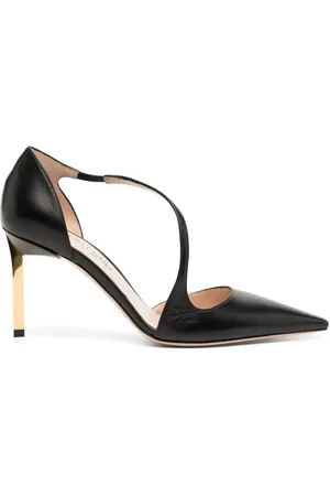 Tom Ford 105mm Newton pumps