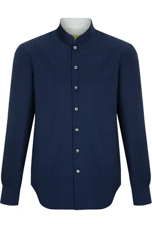 SHANGHAI TANG Tang shirt