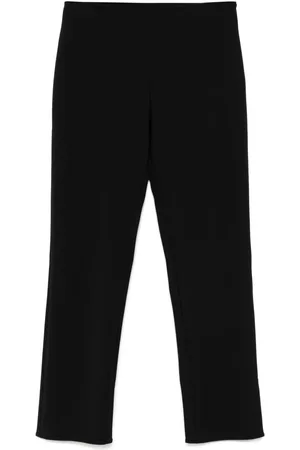 Rohe Cigarette scuba trousers
