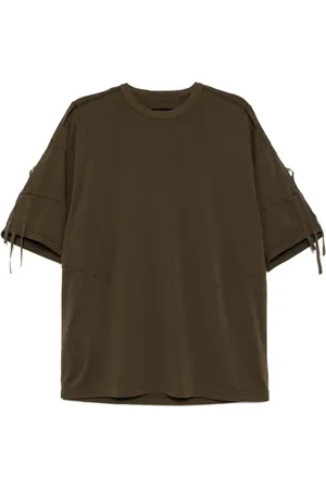 JNBY Panelled T-shirt