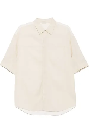 CROQUIS Short-sleeved shirt