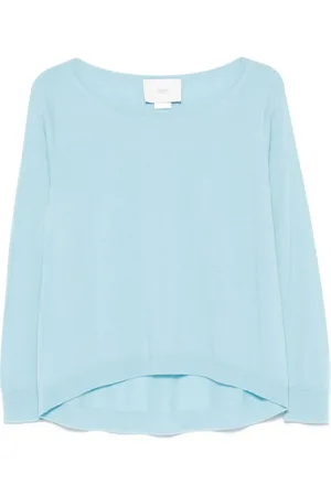 VANISÉ Cashmere top