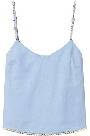 Twin-Set Woven top