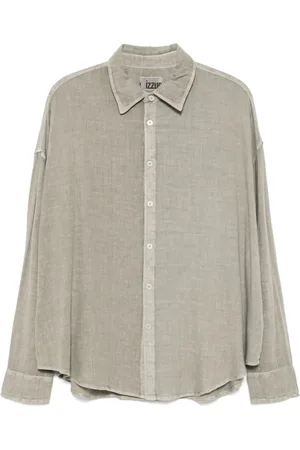 Izzue Long-sleeved shirt