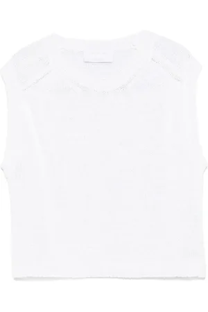 Daniele Fiesoli Knitted vest