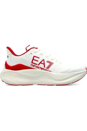 EA7 Logo sneakers