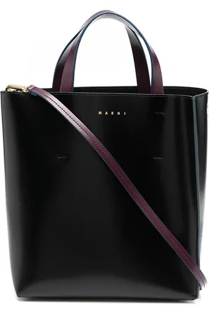 Marni Museo tote bag