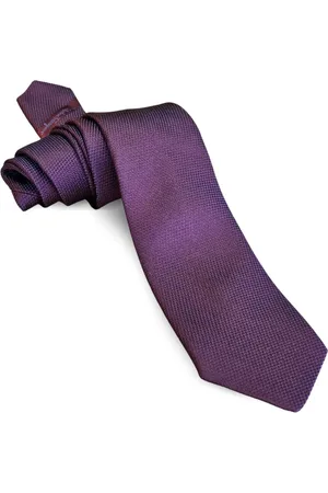 Salvatore Ferragamo 3-Zero tie