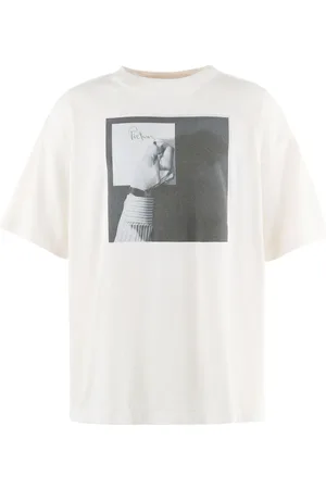 SAINT MXXXXXX Cotton T-shirt