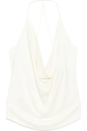 Tom Ford Draped tank top