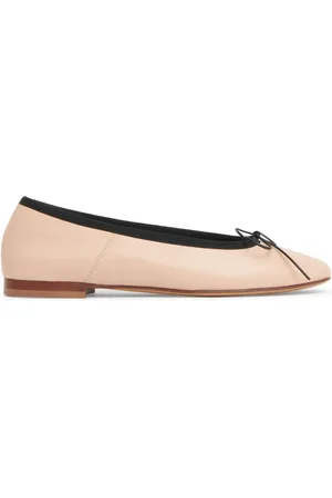 Mansur Gavriel Dance ballerina shoes