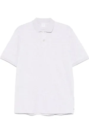 ELEVENTY Cotton polo shirt