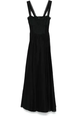 CHARO RUIZ IBIZA Crissy midi dress