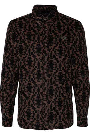 Fred Perry Repeat shirt