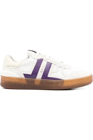 Lanvin Clay sneakers
