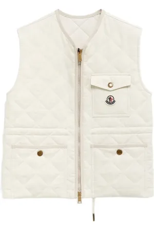 Moncler Vigny quilted gilet