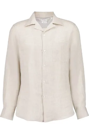 Brunello Cucinelli Linen shirt