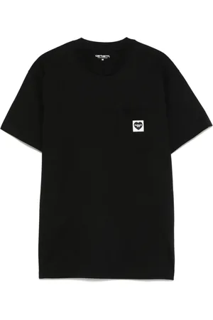Carhartt Pocket heart T-shirt