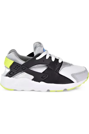 Nike Huarache Run Ps " /Cyber/Photo Blue" sneakers