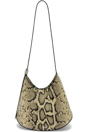 Jil Sander Small Eldorado shoulder bag