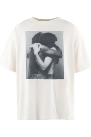 SAINT MXXXXXX Cotton T-shirt