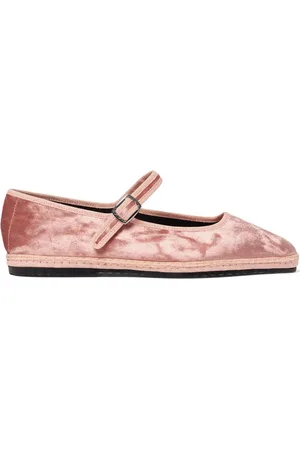 Scarosso Petra ballerinas