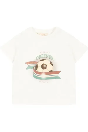 Konges Sløjd Graphic print t-shirt