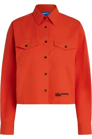 Karl Lagerfeld Logo shirt