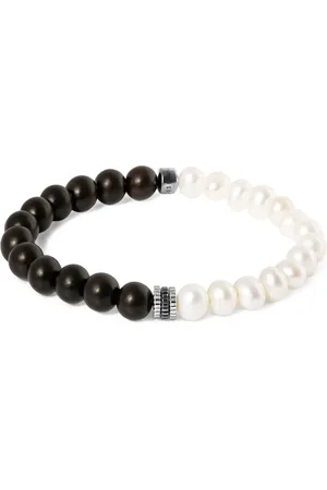 Tateossian Gear Trio bracelet