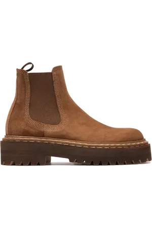 Officine creative Blossom boots