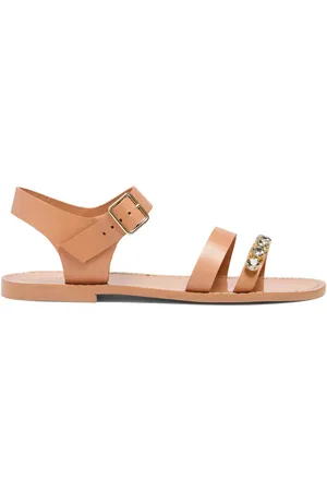 Cinq A Sept Victoria sandals