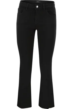 FAY Cotton jeans