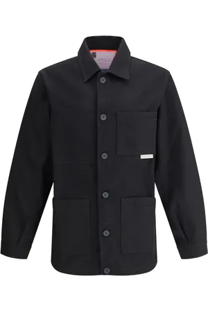 GR10K Short shirt jacket