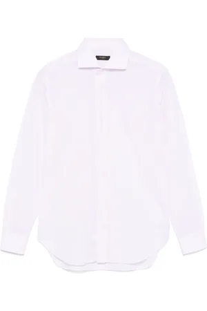 BARBA Striped shirt